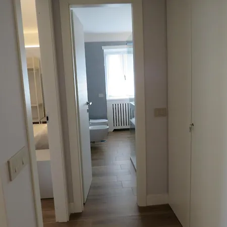 Domus Musei Vaticani Apartment Rom