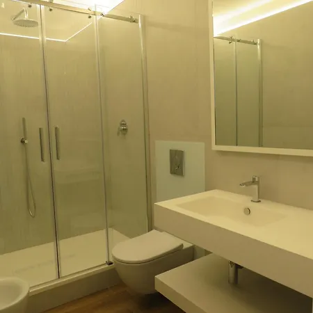 Domus Musei Vaticani Apartament Rzym