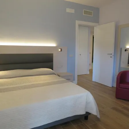 Domus Musei Vaticani Apartmán Řím