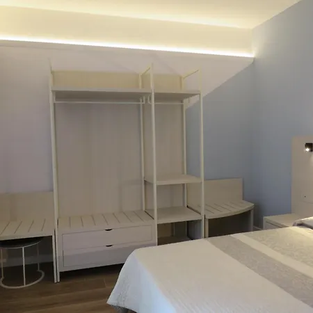 Domus Musei Vaticani Apartmán Řím