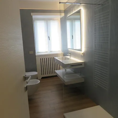 Apartmán Domus Musei Vaticani