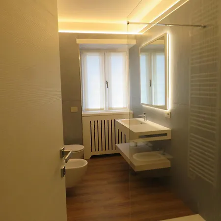 Domus Musei Vaticani Apartmán