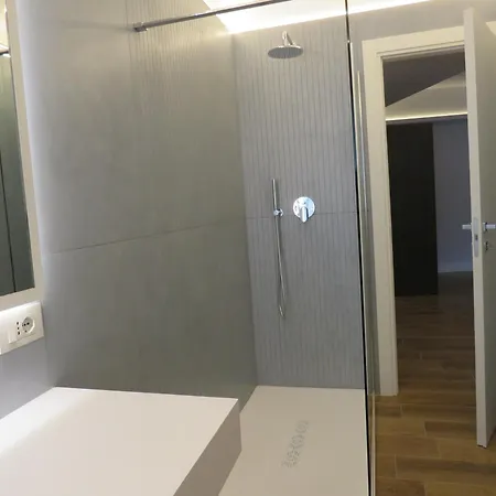 Apartmán Domus Musei Vaticani Řím