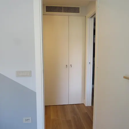 Domus Musei Vaticani Apartmán *