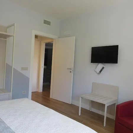 Domus Musei Vaticani Apartmán