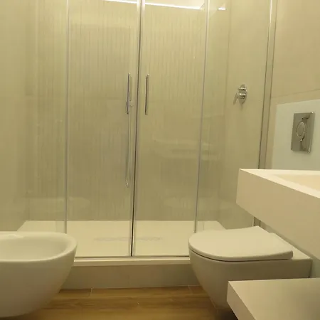 Apartmán Domus Musei Vaticani *