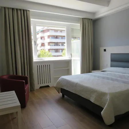 Domus Musei Vaticani Apartmán Řím